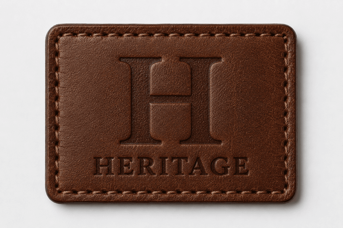 Heritage Leather Co.