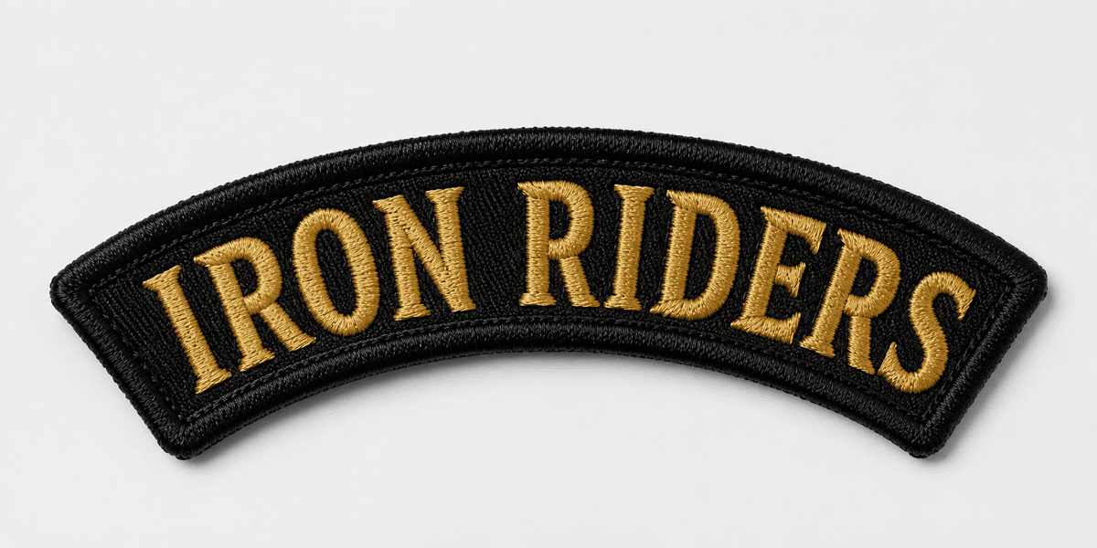Iron Riders MC